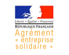 Agrément Entreprise Solidaire