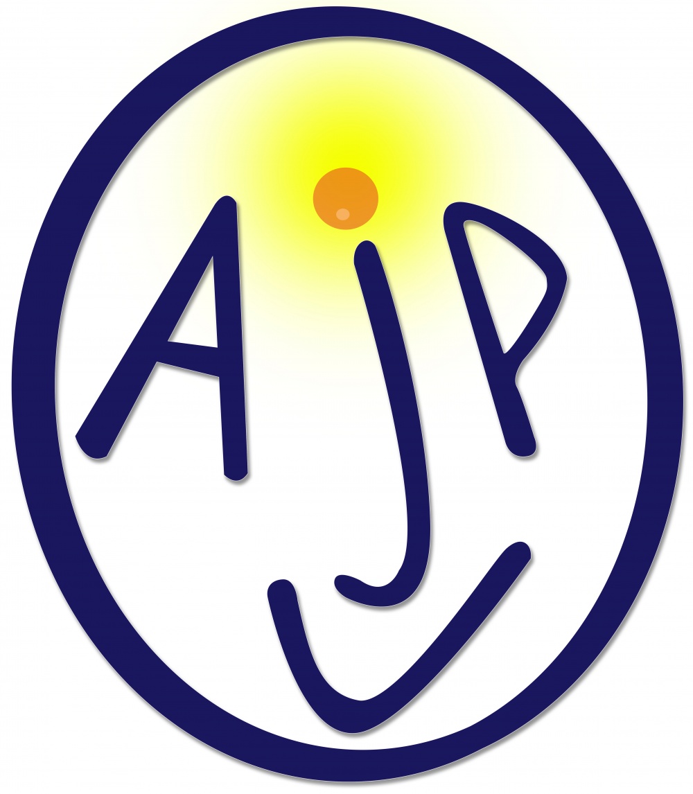 ajp logo