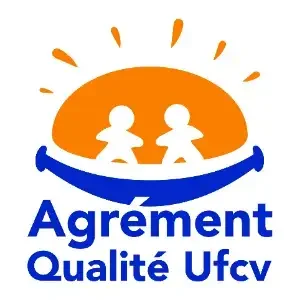 Agrément qualité Union Française des Centres de Vacances