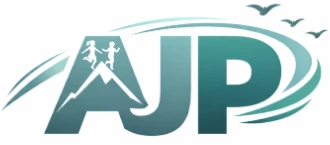 Logo AJP